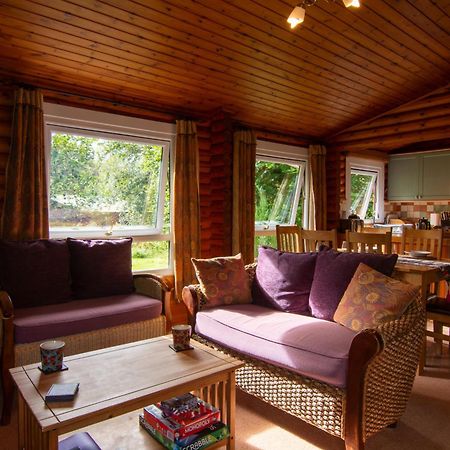 Villa Pabay à Duirinish Extérieur photo